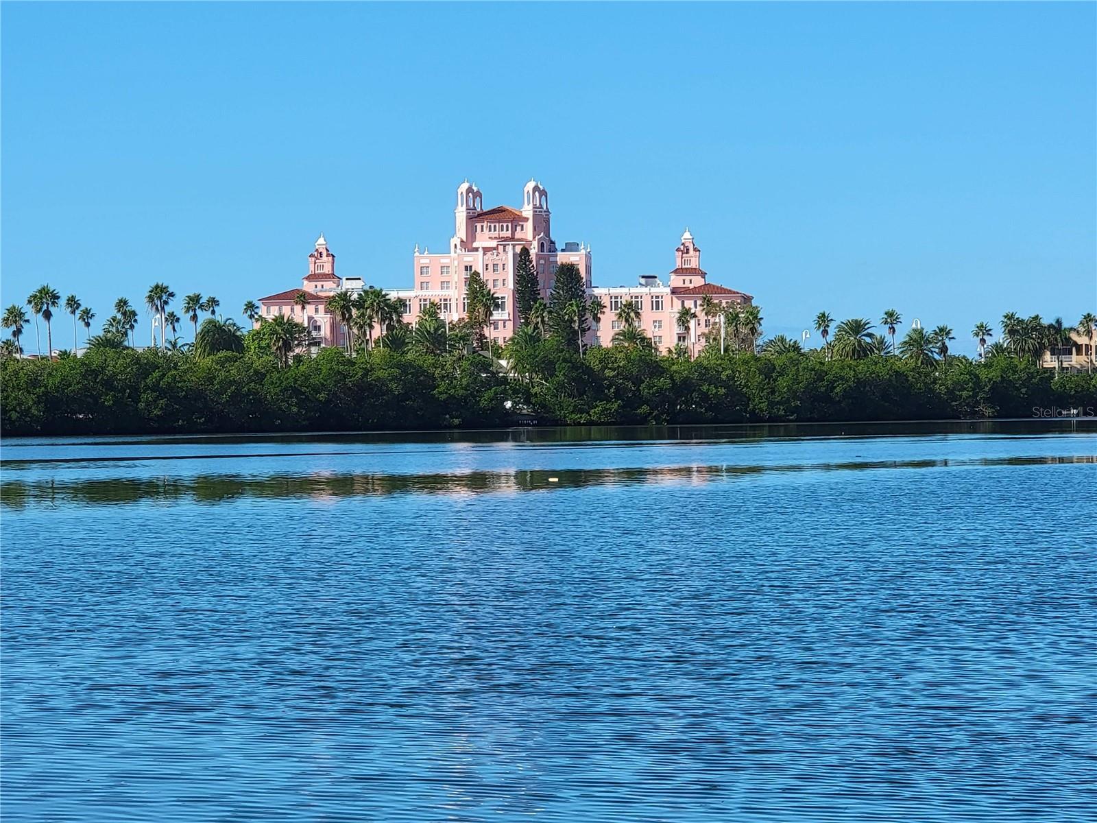 BELLE VISTA SHORES - Residential Lease