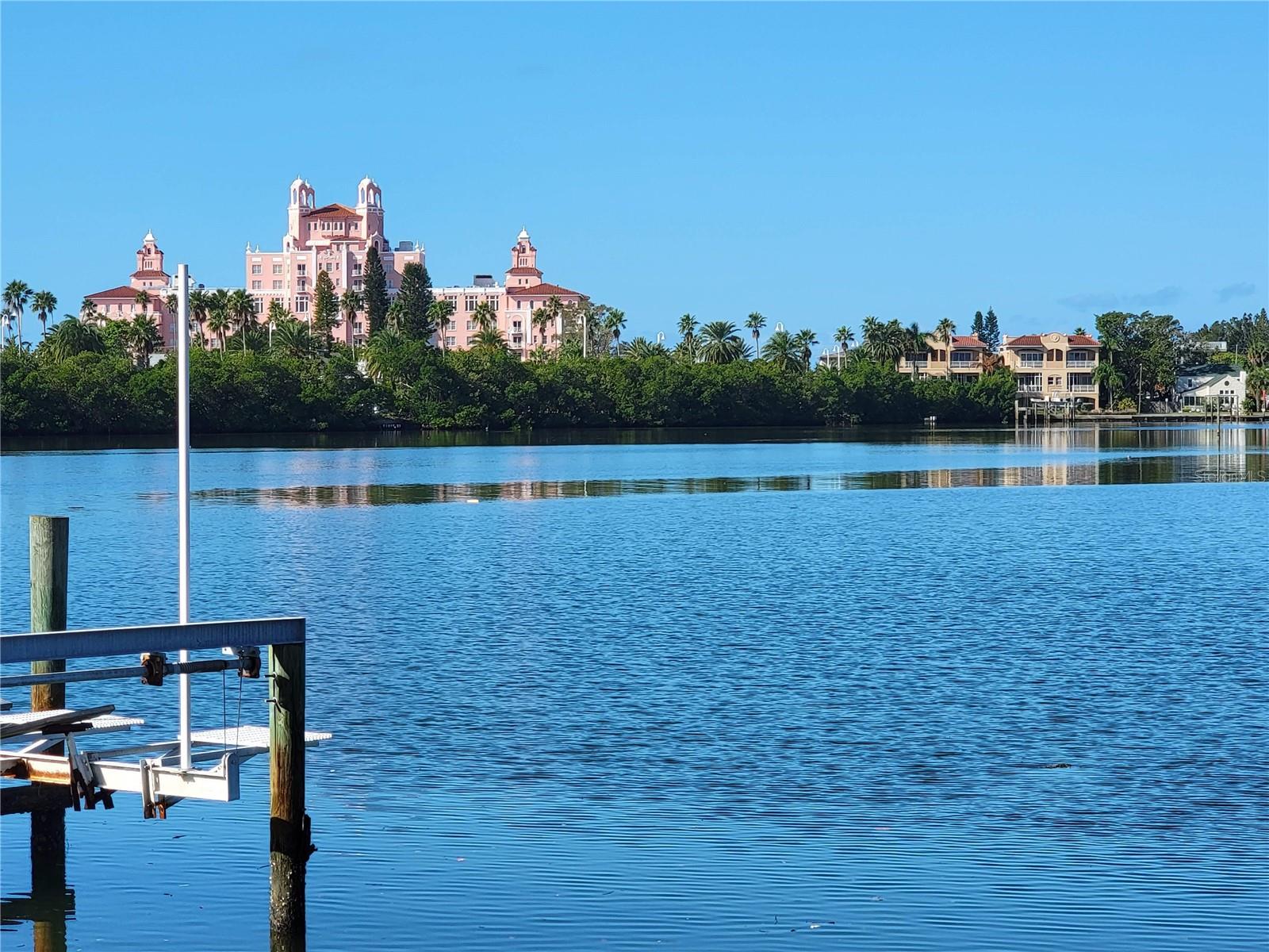 BELLE VISTA SHORES - Residential Lease