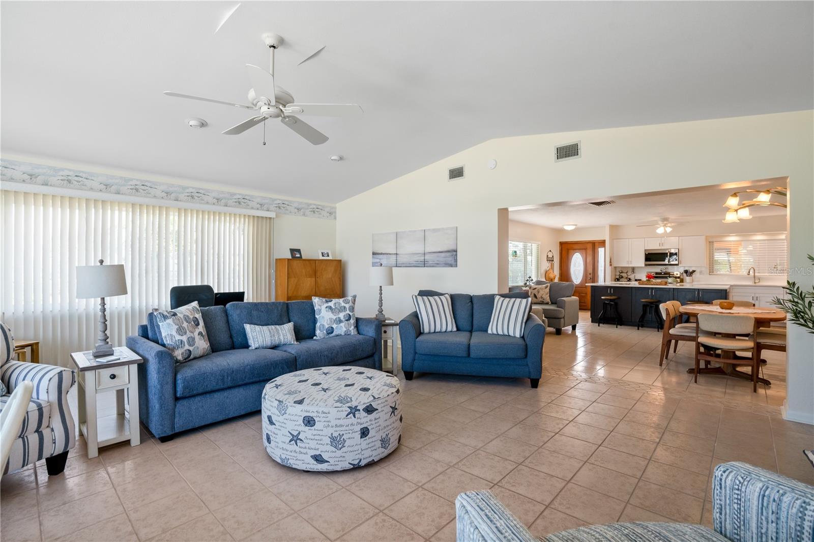 BELLE VISTA SHORES - Residential Lease