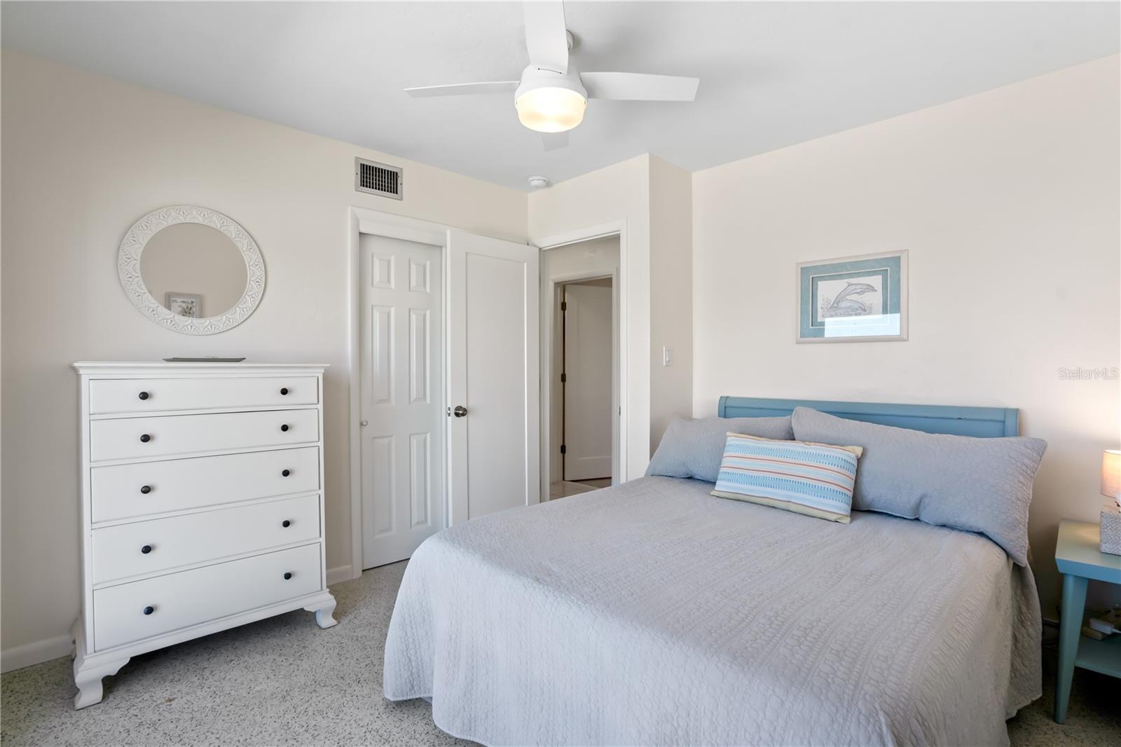 BELLE VISTA SHORES - Residential Lease