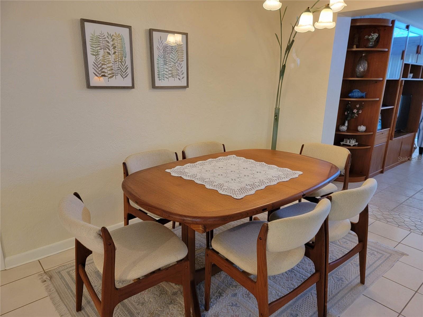 BELLE VISTA SHORES - Residential Lease