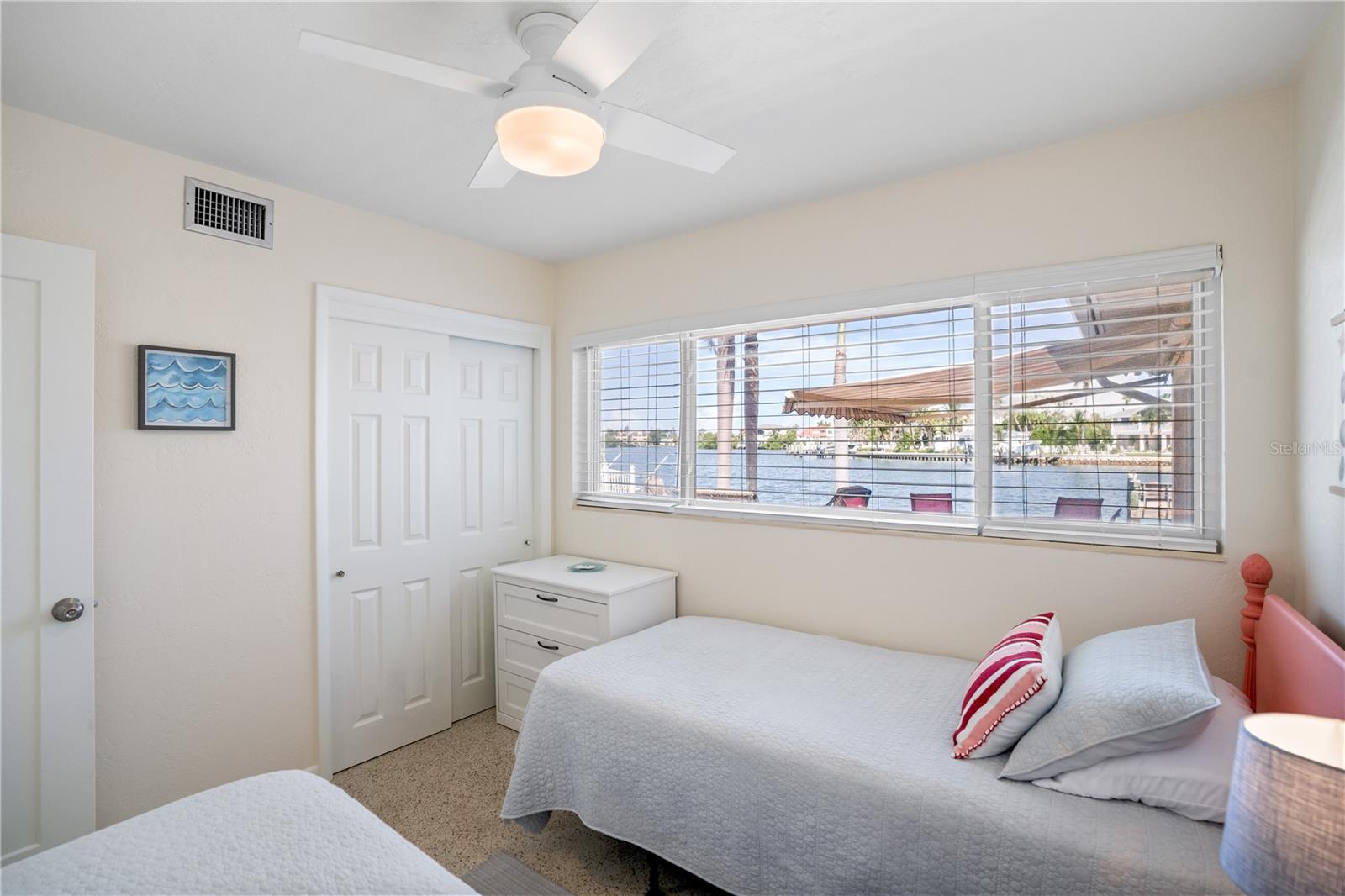 BELLE VISTA SHORES - Residential Lease