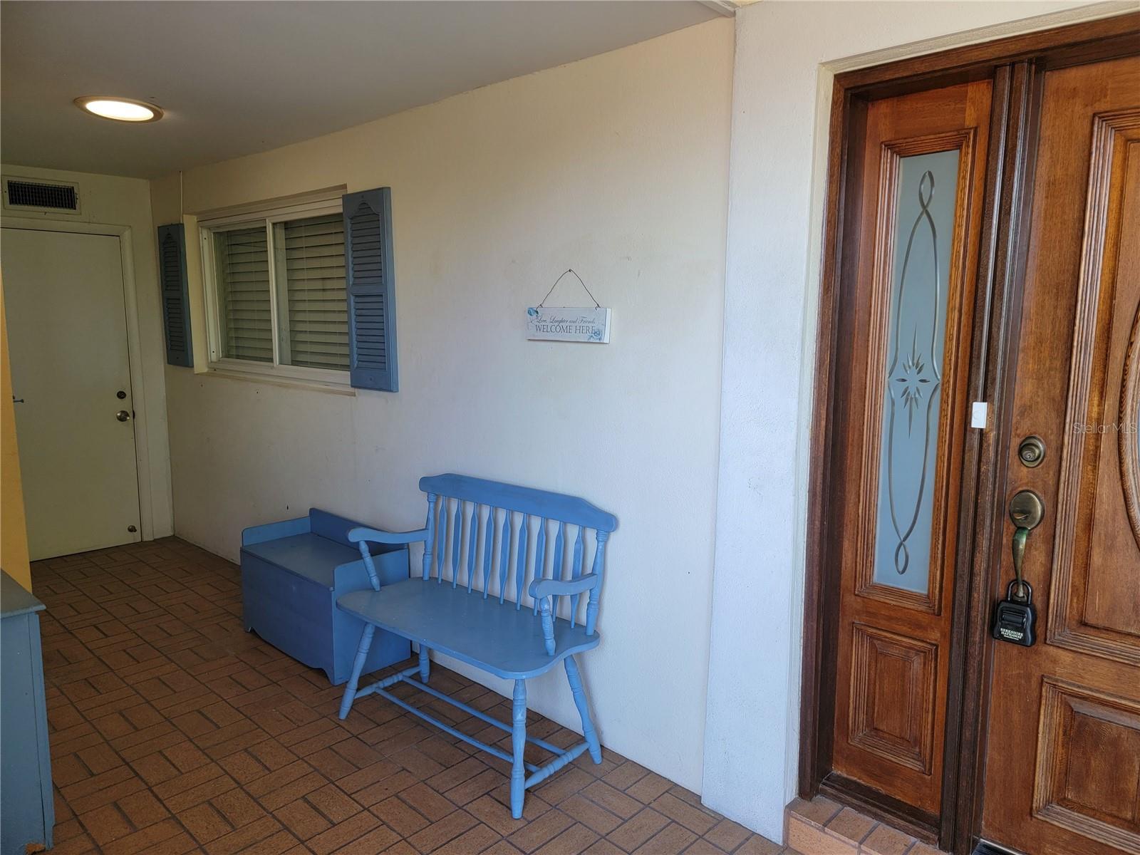BELLE VISTA SHORES - Residential Lease