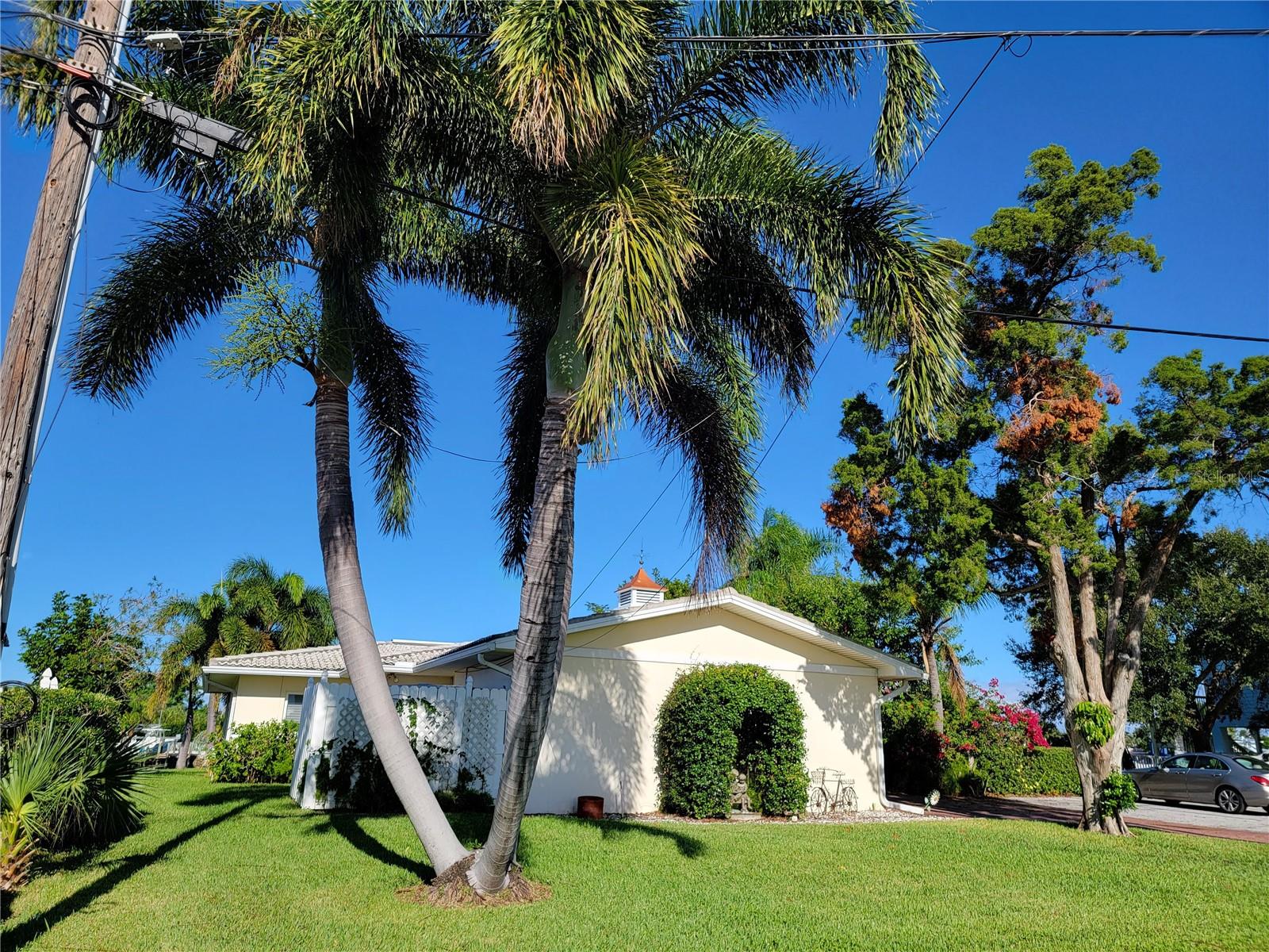 BELLE VISTA SHORES - Residential Lease