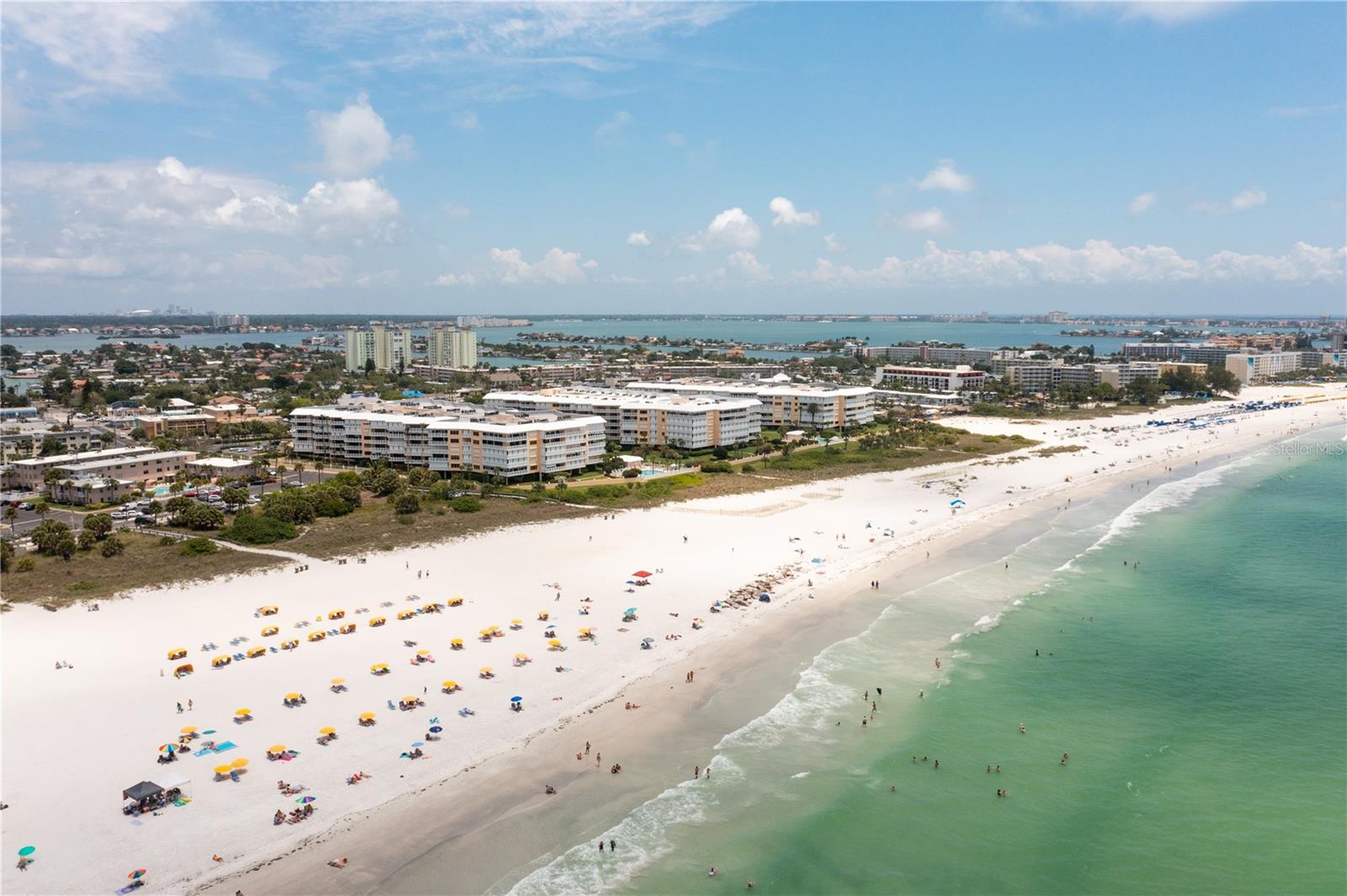 BELLE VISTA SHORES - Residential Lease