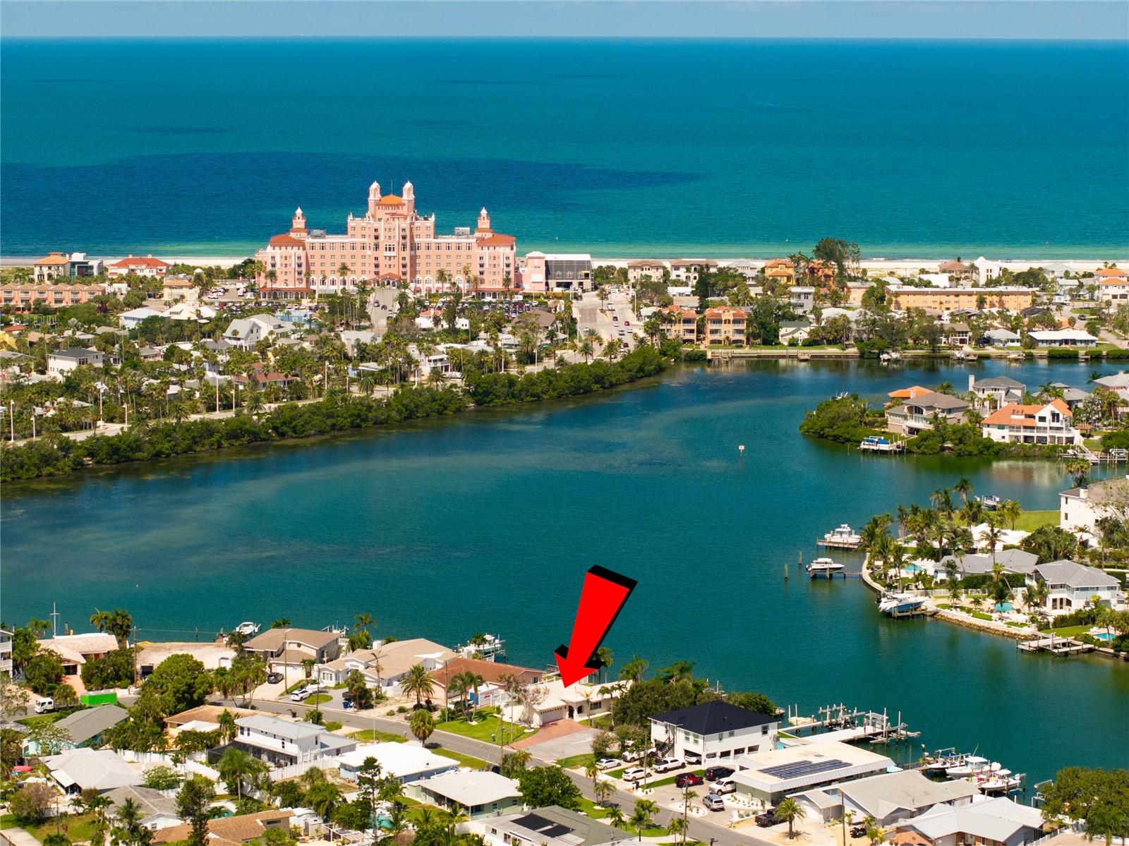 BELLE VISTA SHORES - Residential Lease