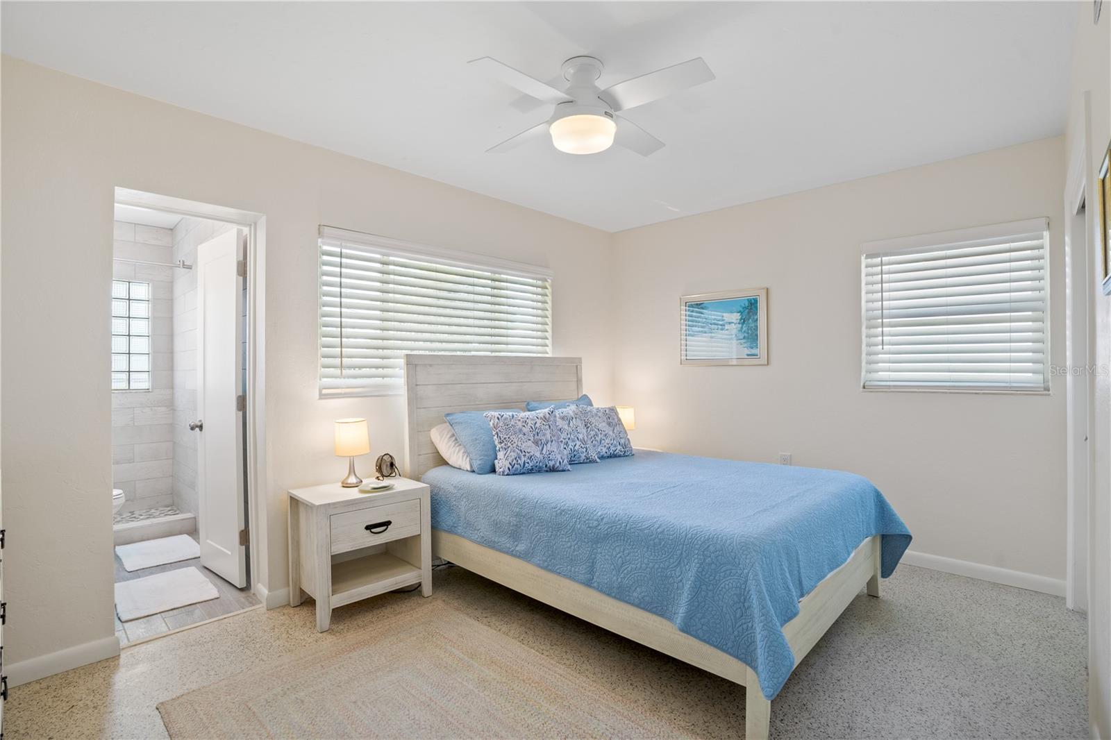 BELLE VISTA SHORES - Residential Lease