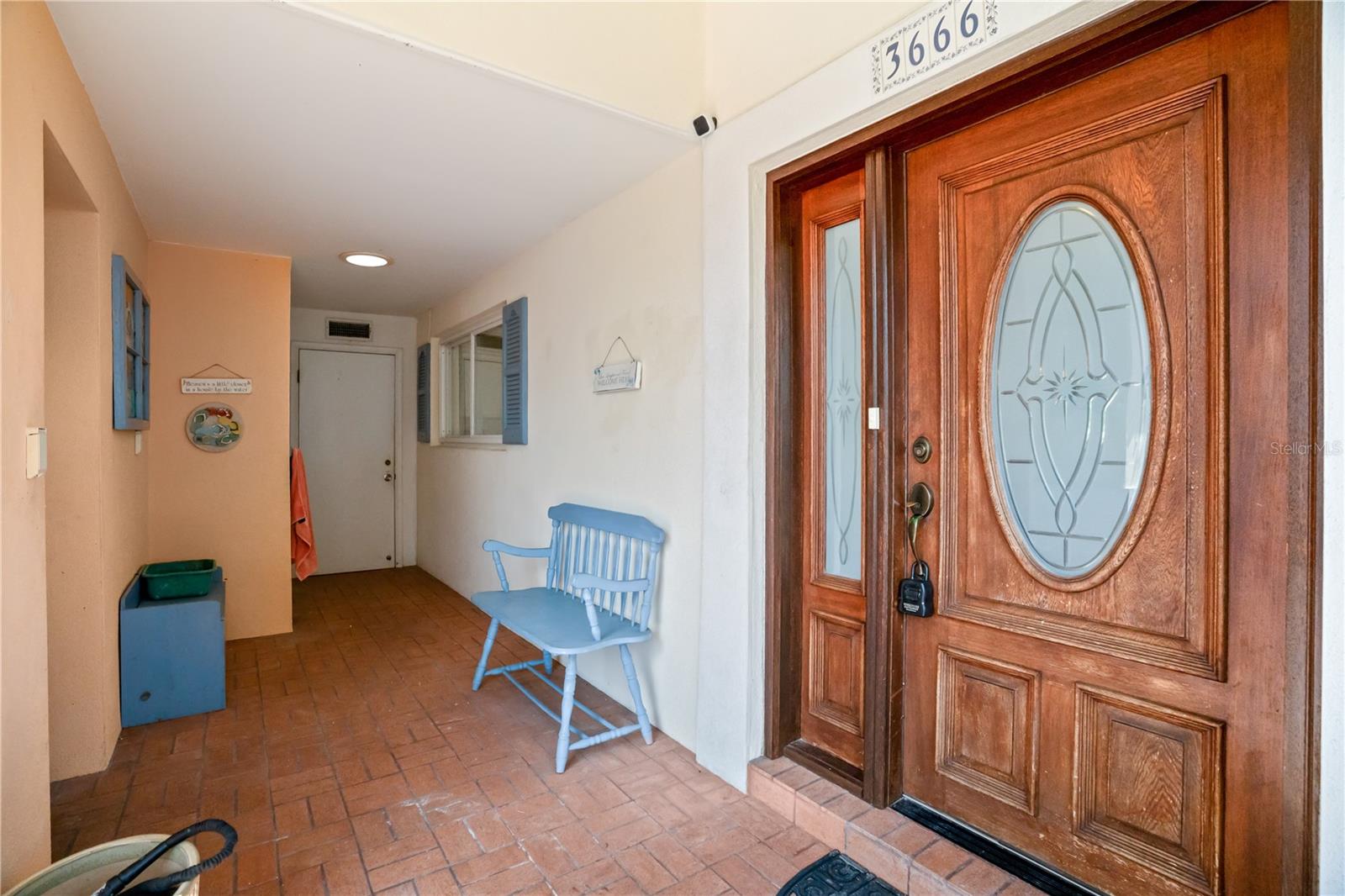 BELLE VISTA SHORES - Residential Lease