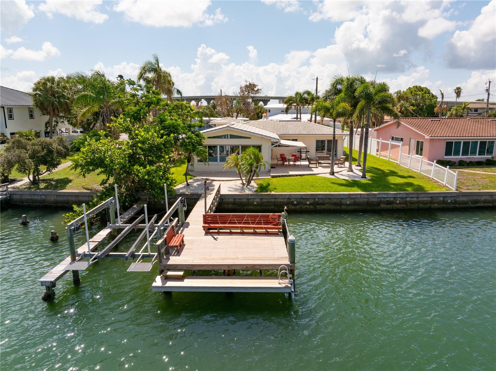 BELLE VISTA SHORES - Residential Lease