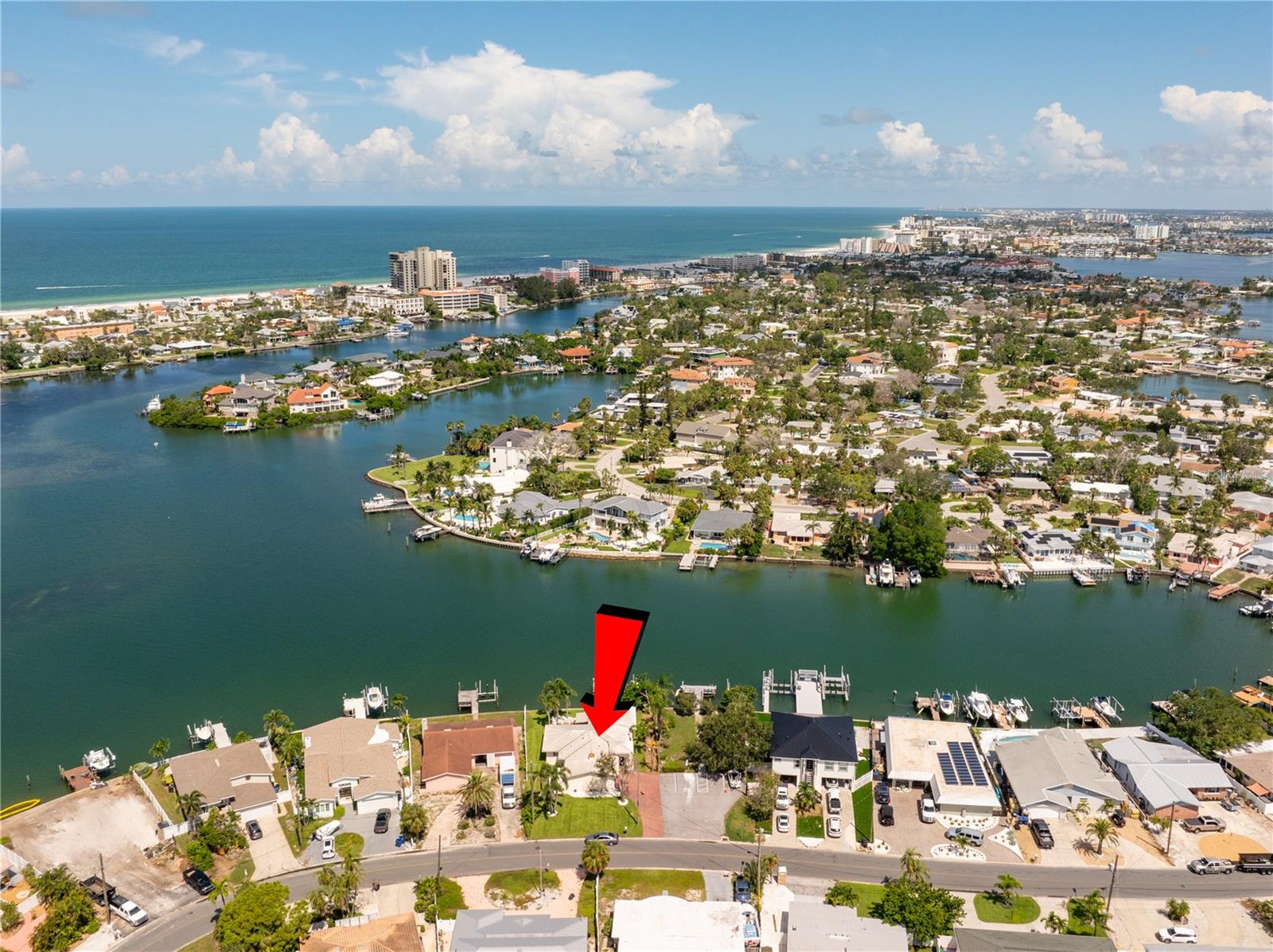 BELLE VISTA SHORES - Residential Lease