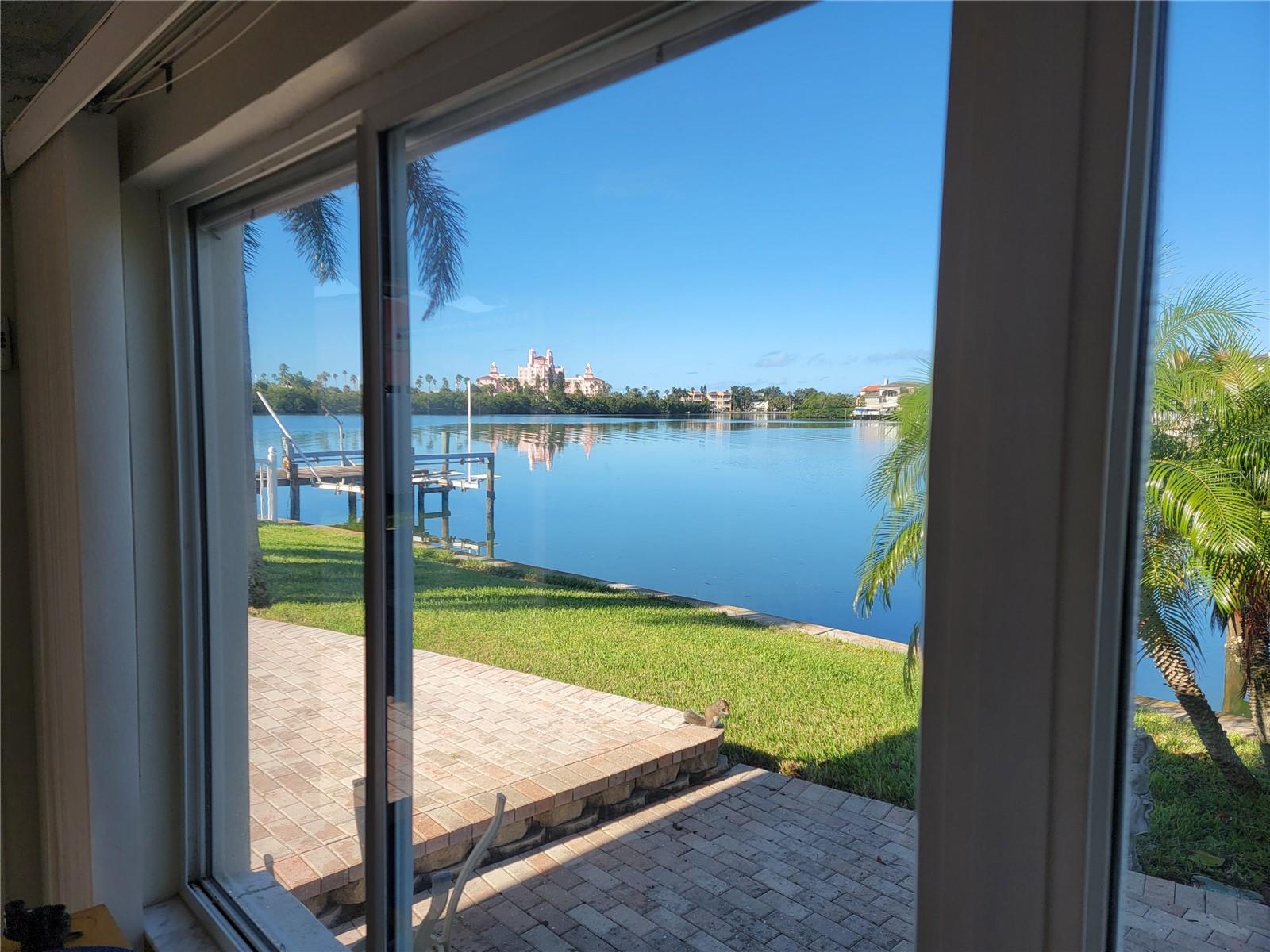 BELLE VISTA SHORES - Residential Lease