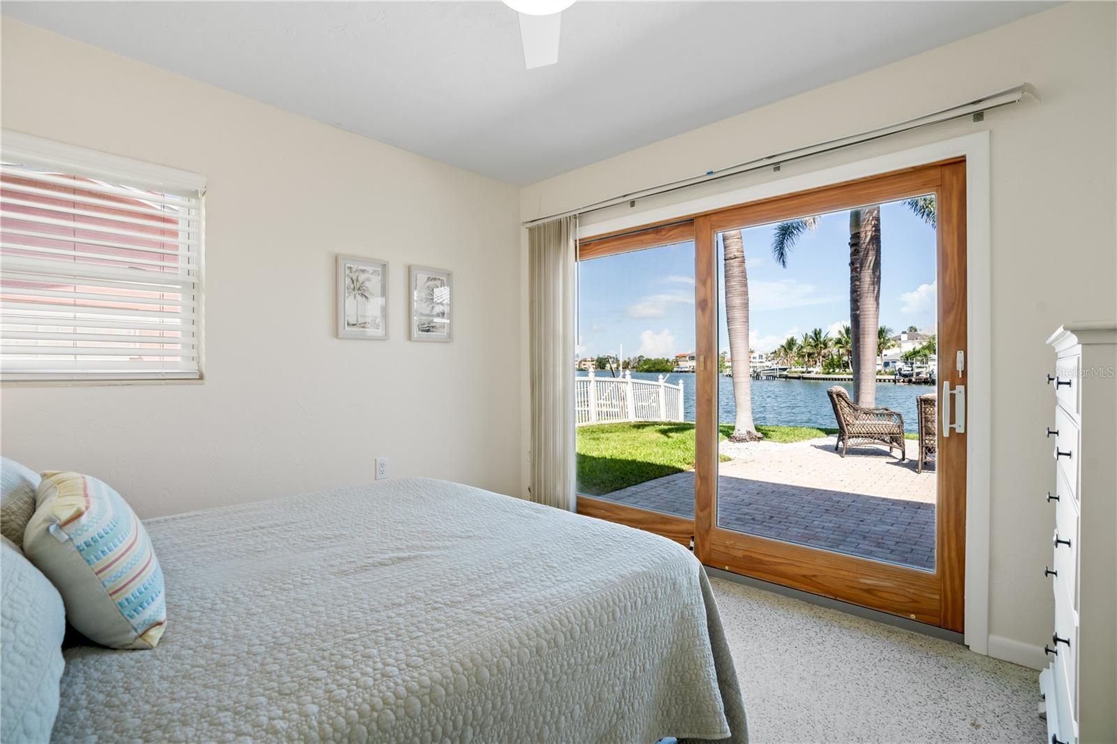 BELLE VISTA SHORES - Residential Lease