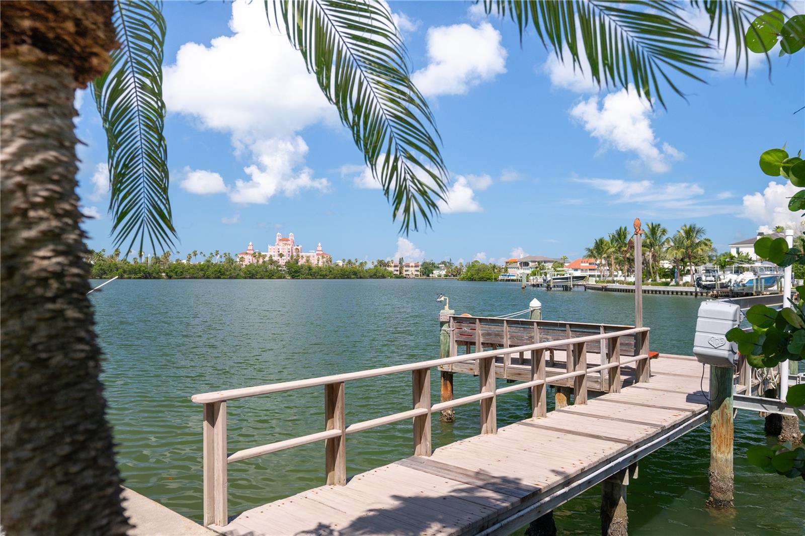 BELLE VISTA SHORES - Residential Lease