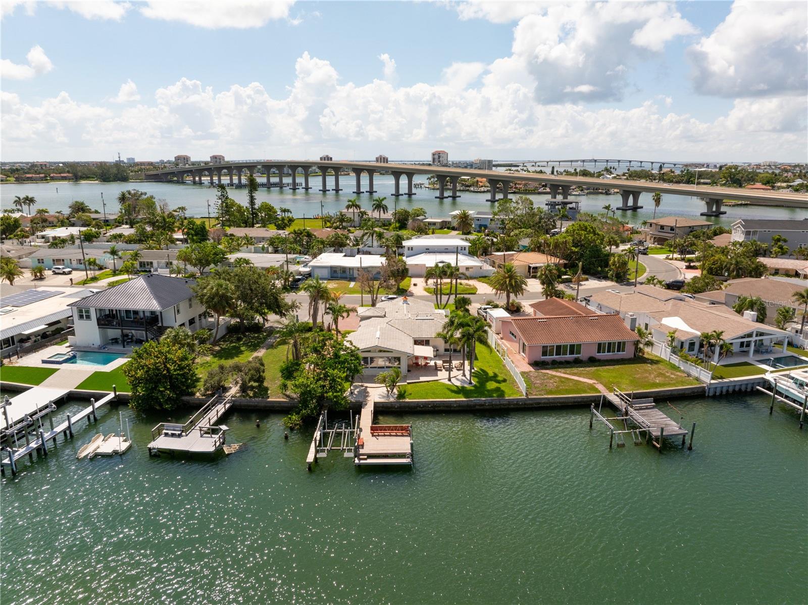 BELLE VISTA SHORES - Residential Lease