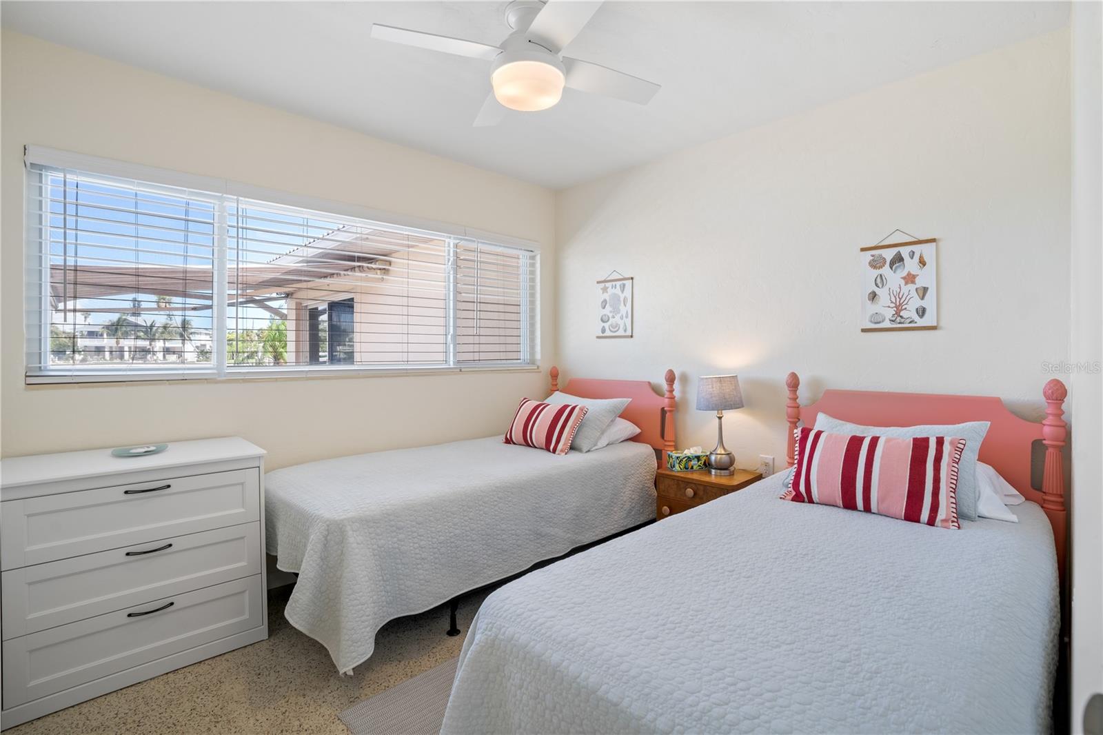 BELLE VISTA SHORES - Residential Lease