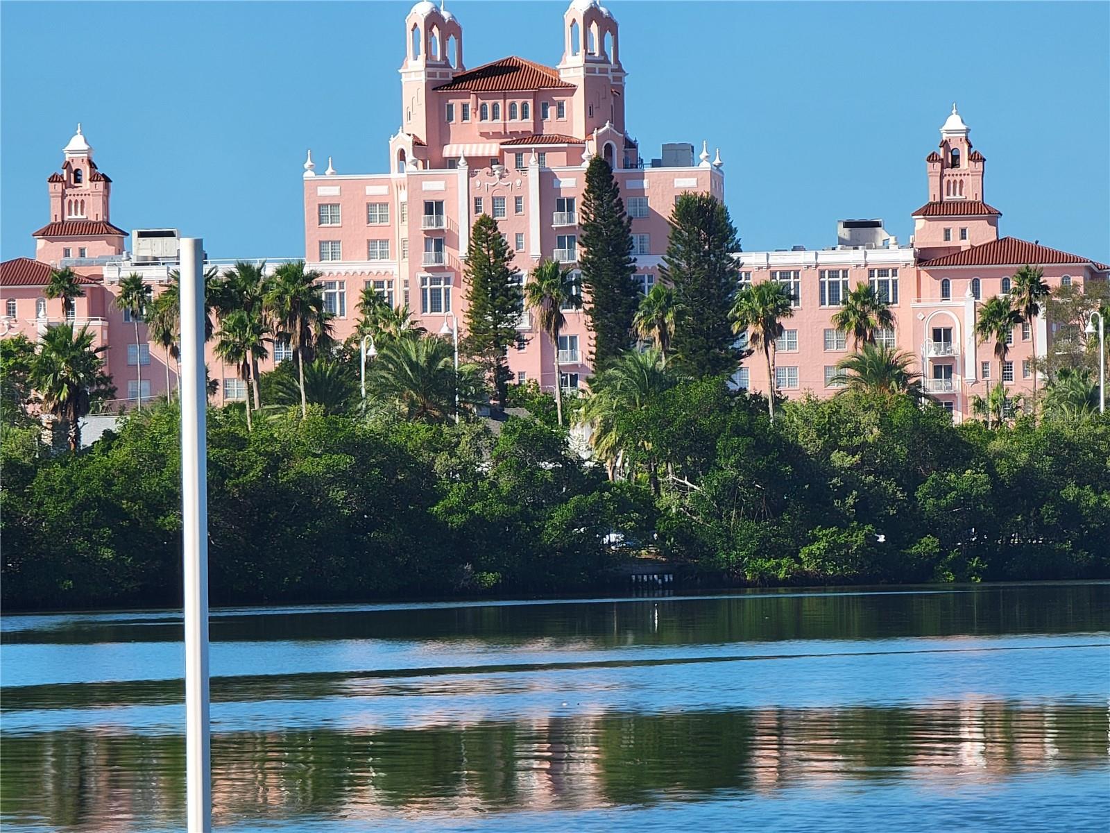 BELLE VISTA SHORES - Residential Lease