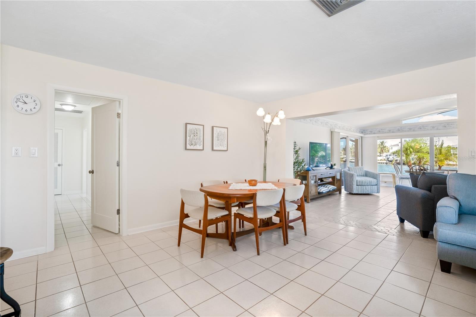 BELLE VISTA SHORES - Residential Lease