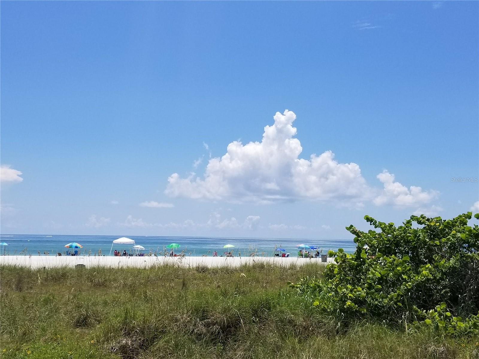 BELLE VISTA SHORES - Residential Lease