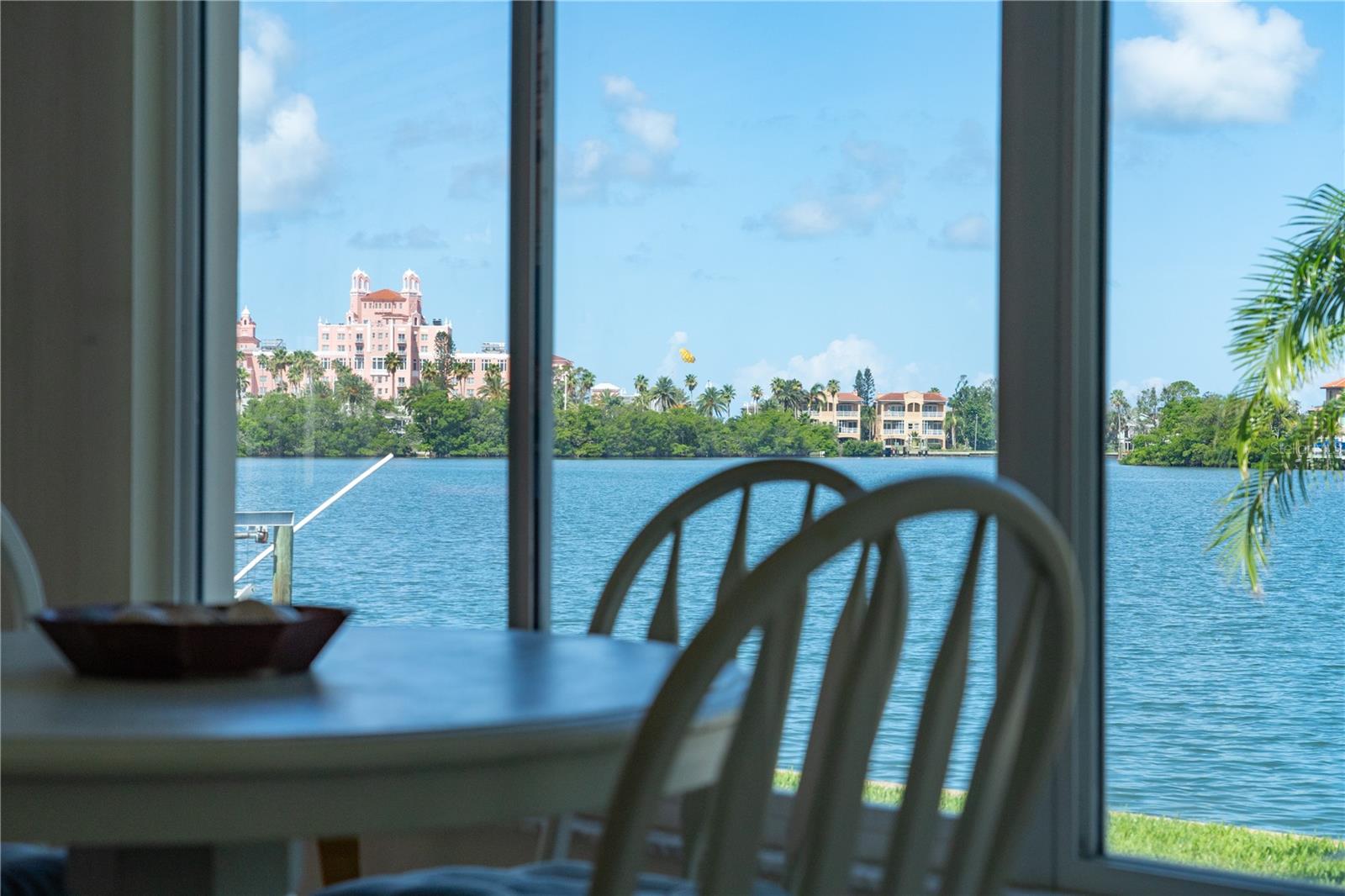 BELLE VISTA SHORES - Residential Lease