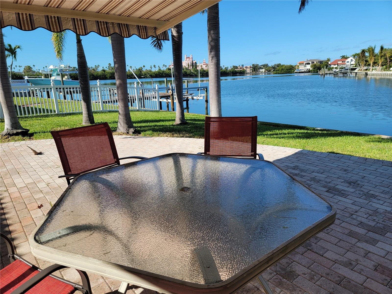 BELLE VISTA SHORES - Residential Lease