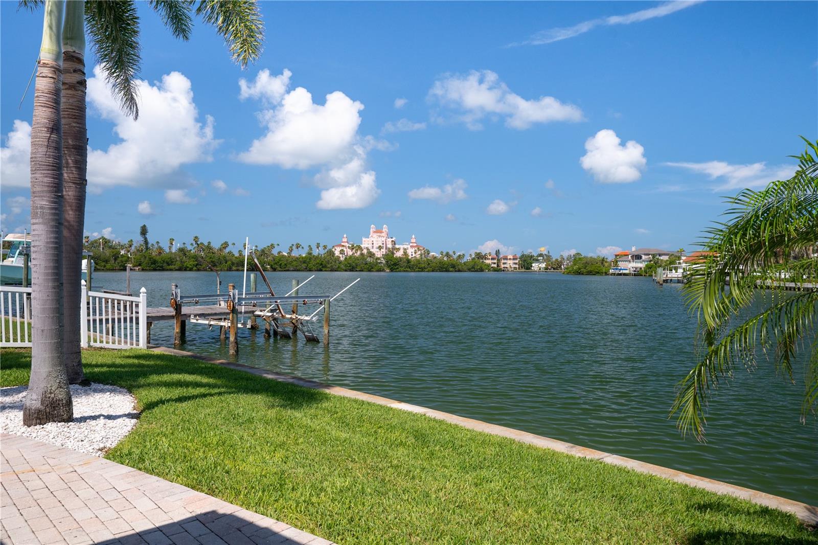 BELLE VISTA SHORES - Residential Lease