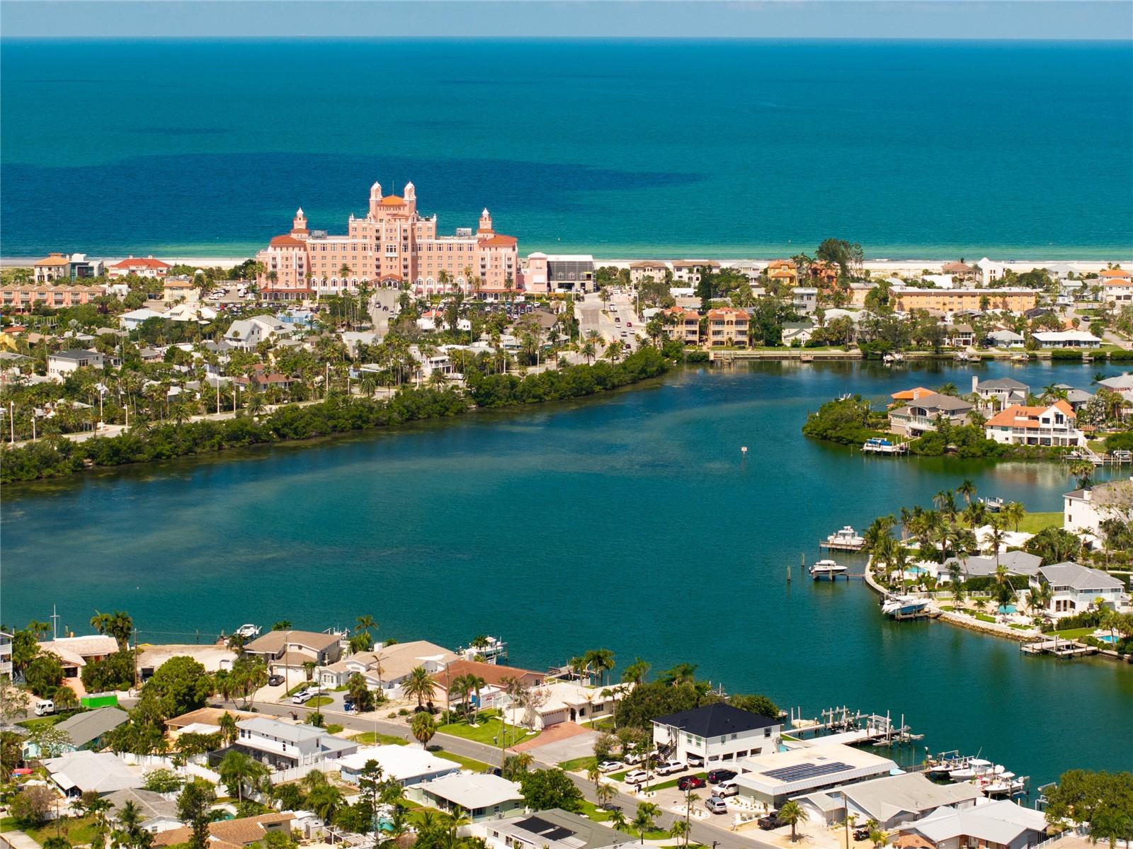 BELLE VISTA SHORES - Residential Lease