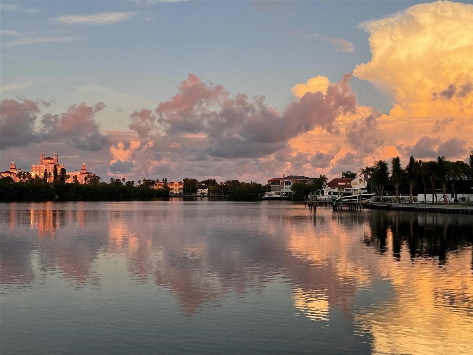 BELLE VISTA SHORES - Residential Lease