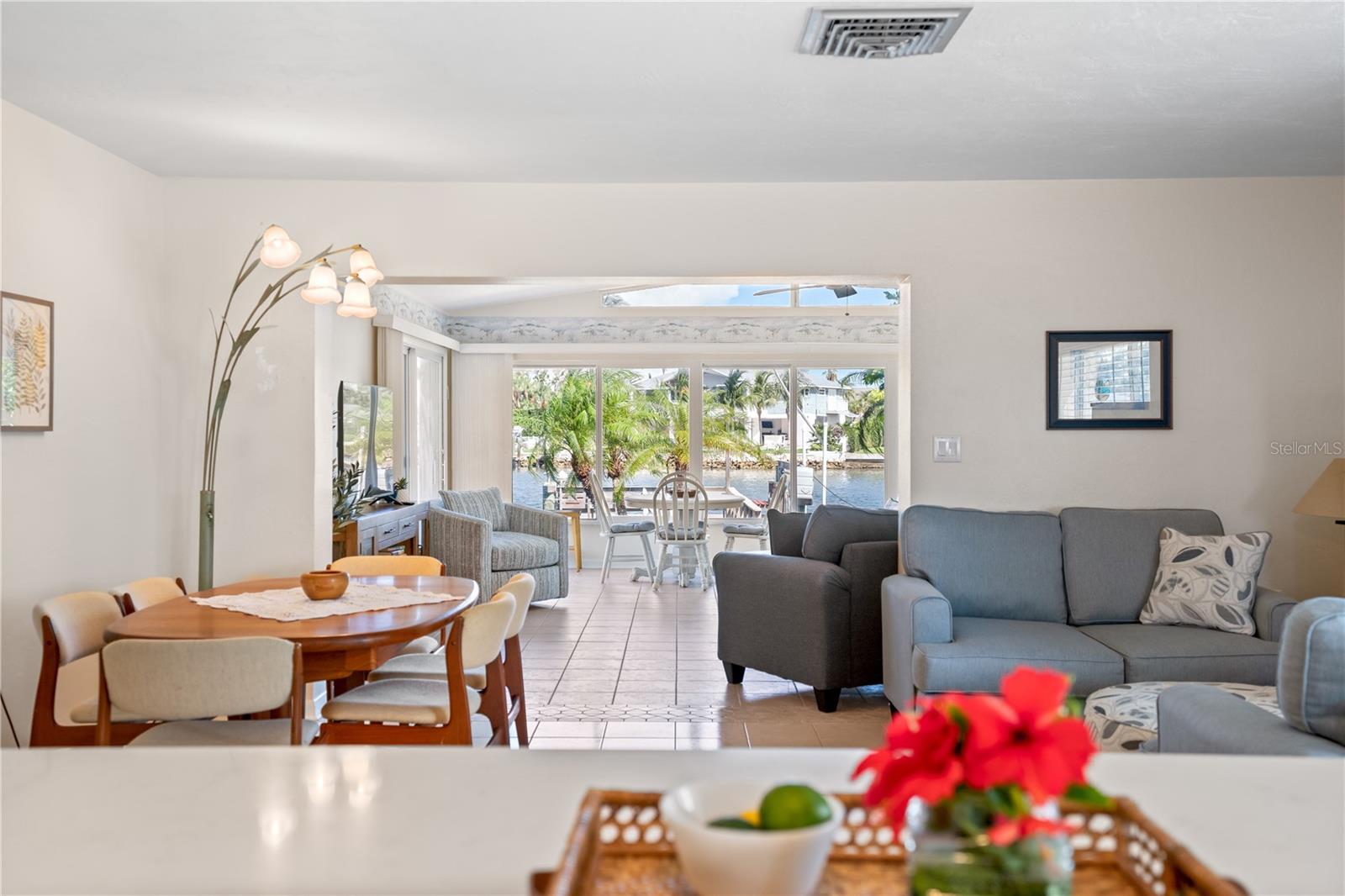 BELLE VISTA SHORES - Residential Lease