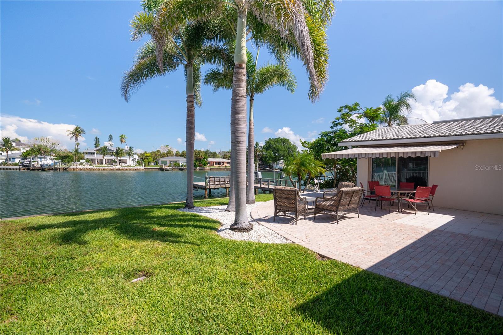 BELLE VISTA SHORES - Residential Lease
