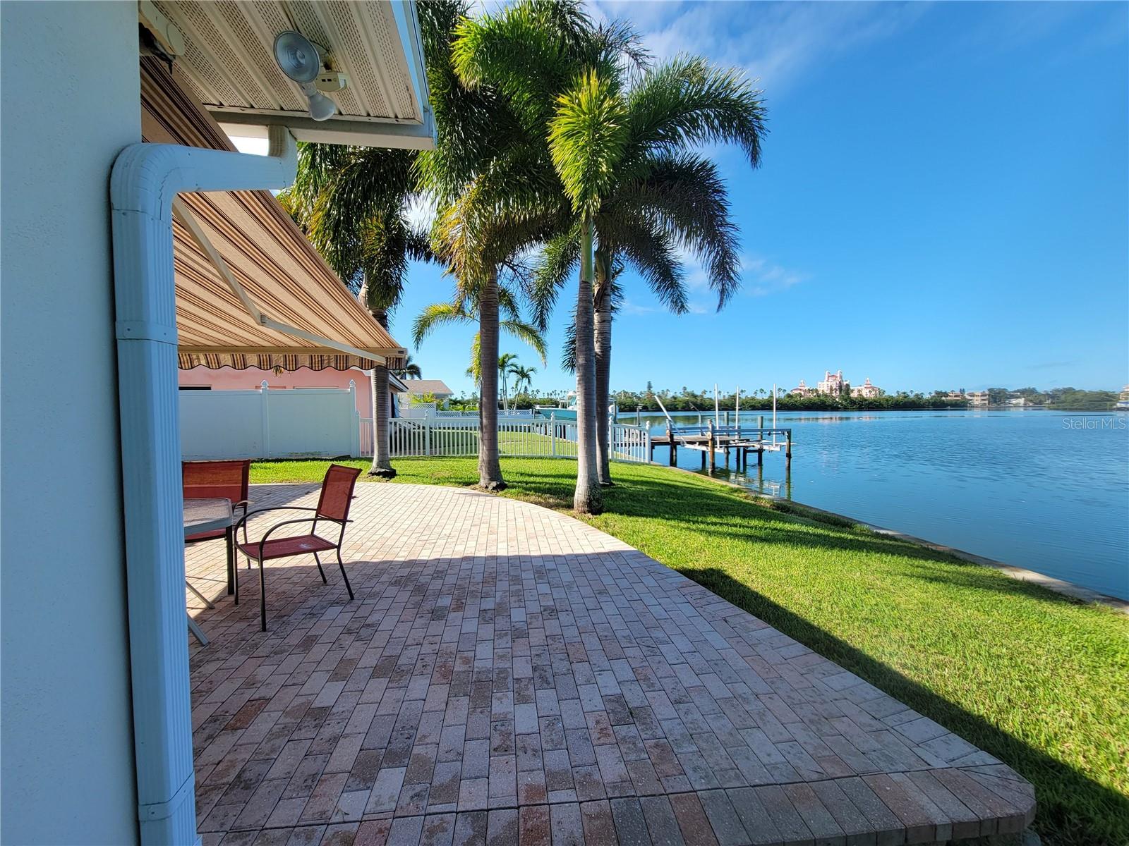 BELLE VISTA SHORES - Residential Lease