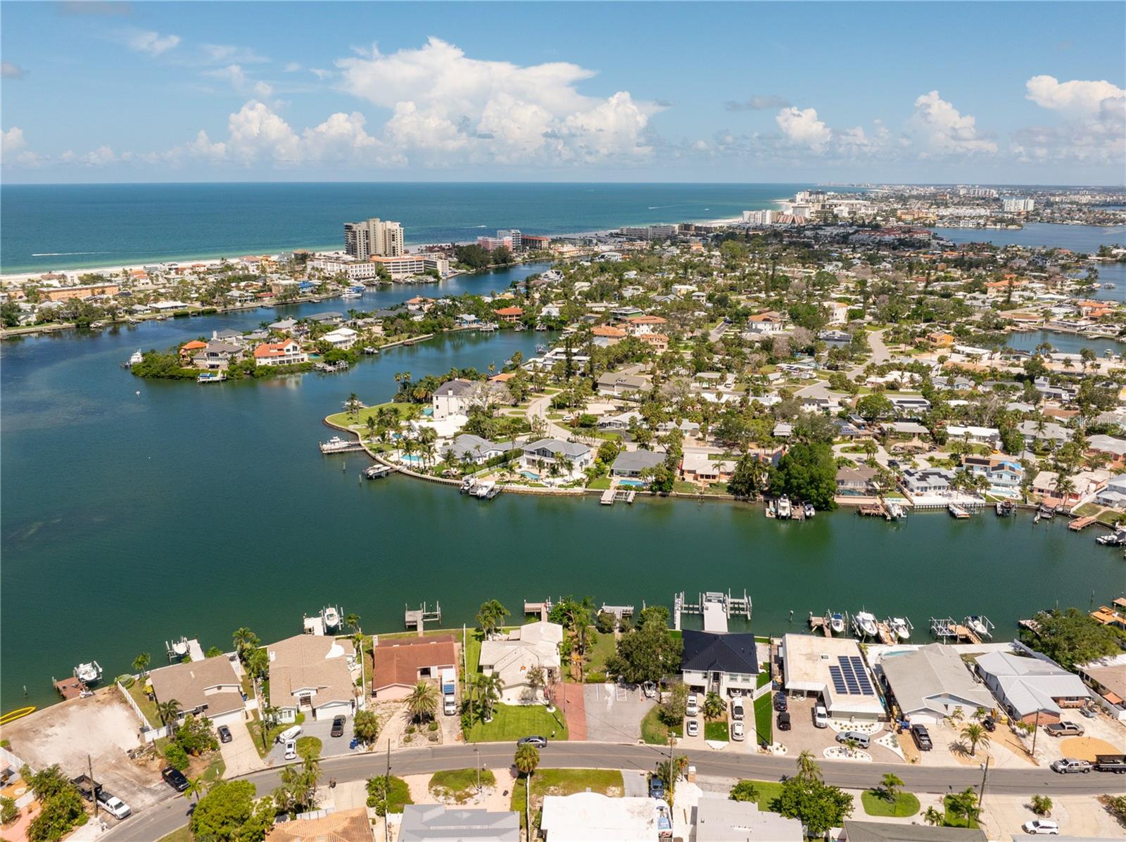 BELLE VISTA SHORES - Residential Lease