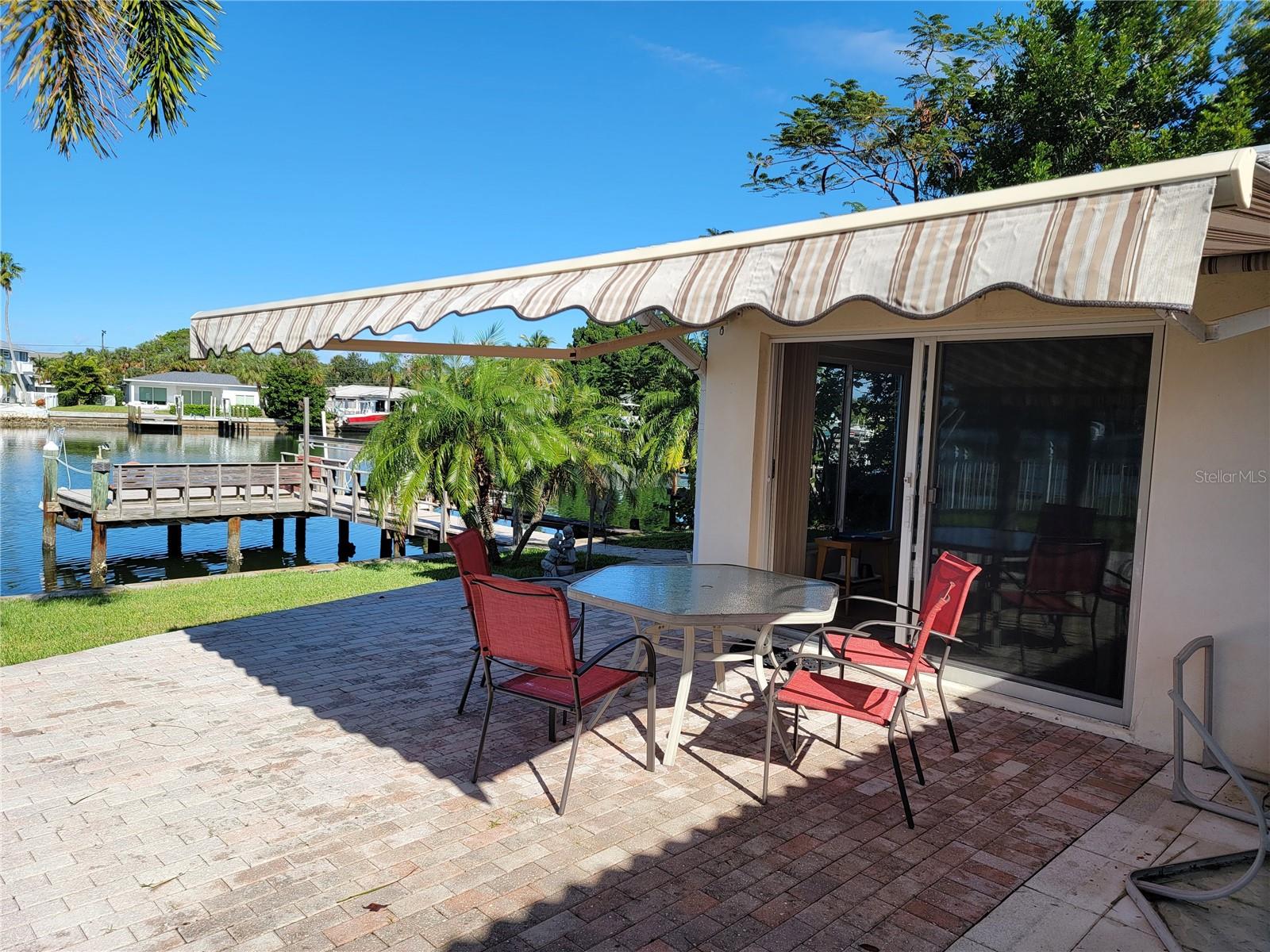 BELLE VISTA SHORES - Residential Lease
