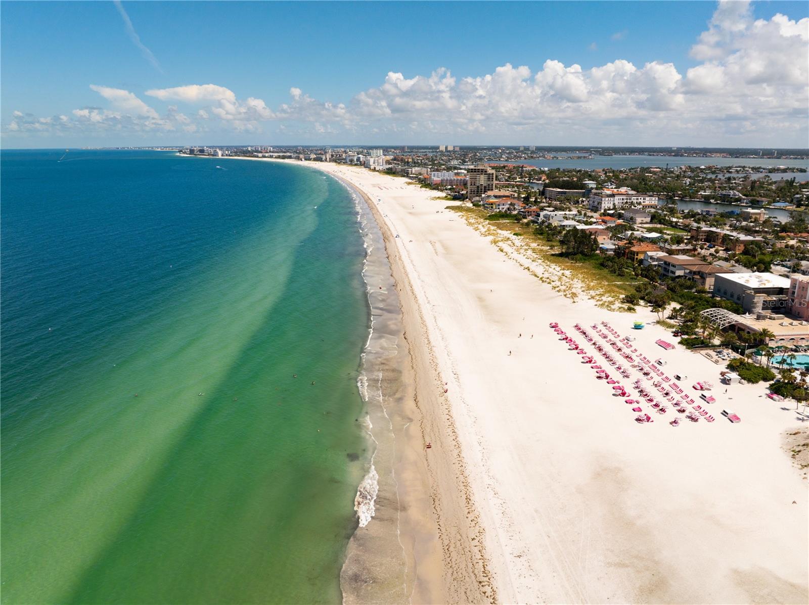 BELLE VISTA SHORES - Residential Lease