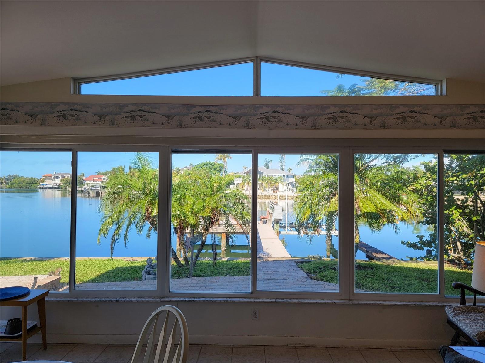 BELLE VISTA SHORES - Residential Lease