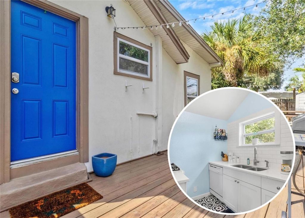 Photo of 2070 29th Avenue N, St Petersburg, FL 33713 (MLS # TB8413452)