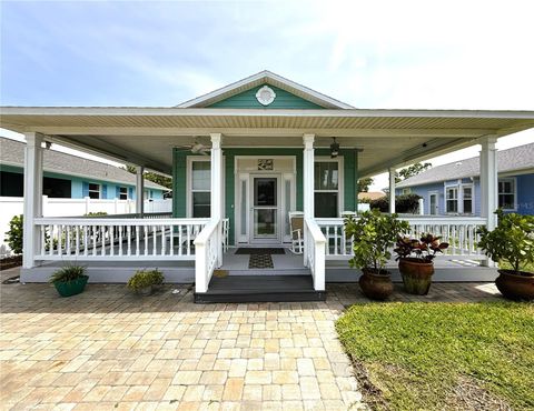 415 JESSAMINE AVENUE NEW SMYRNA BEACH FL 32169