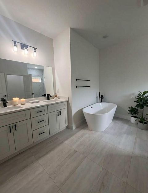 Tiny photo for 8596 N Spartan Drive, Citrus Springs, FL 34433 (MLS # O6406081)