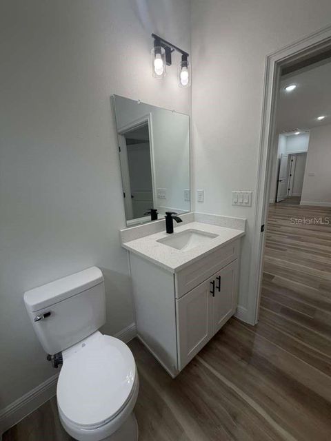 Tiny photo for 8596 N Spartan Drive, Citrus Springs, FL 34433 (MLS # O6406081)