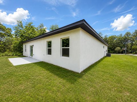 Tiny photo for 8596 N Spartan Drive, Citrus Springs, FL 34433 (MLS # O6406081)
