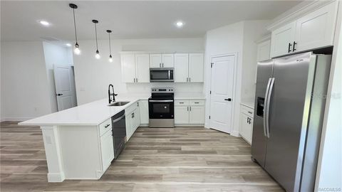 Tiny photo for 8596 N Spartan Drive, Citrus Springs, FL 34433 (MLS # O6406081)