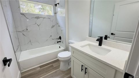 Tiny photo for 8596 N Spartan Drive, Citrus Springs, FL 34433 (MLS # O6406081)