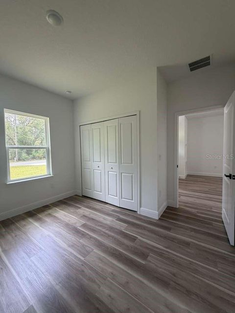 Tiny photo for 8596 N Spartan Drive, Citrus Springs, FL 34433 (MLS # O6406081)