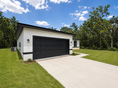 Tiny photo for 8596 N Spartan Drive, Citrus Springs, FL 34433 (MLS # O6406081)