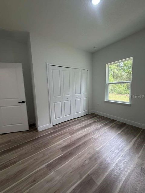 Tiny photo for 8596 N Spartan Drive, Citrus Springs, FL 34433 (MLS # O6406081)