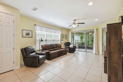 A home in POINCIANA