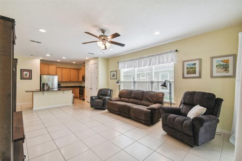 A home in POINCIANA