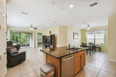 A home in POINCIANA