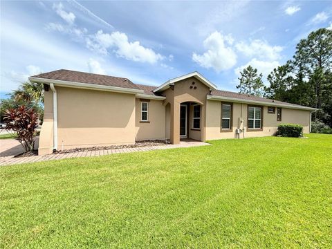 A home in POINCIANA