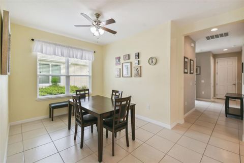 A home in POINCIANA