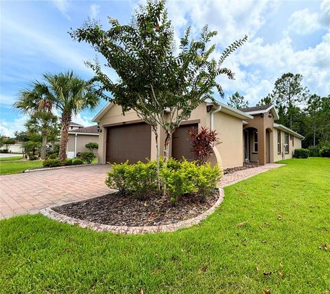 A home in POINCIANA